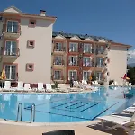 Pelin Hotel 3*