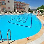 Pelin Hotel Fethiye