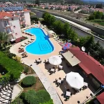 Hotel Pelin 3*