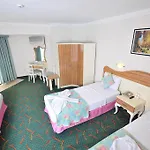 Pelin Hotel 3*