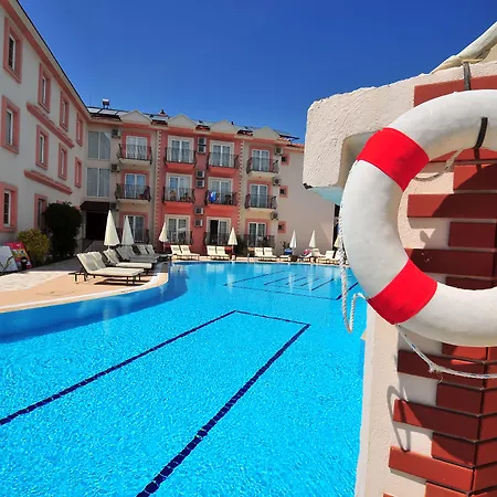 Pelin Fethiye