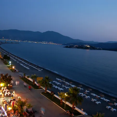 Pelin Hotel