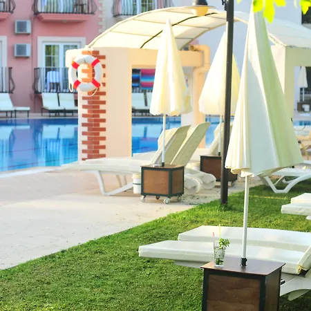 Pelin Fethiye