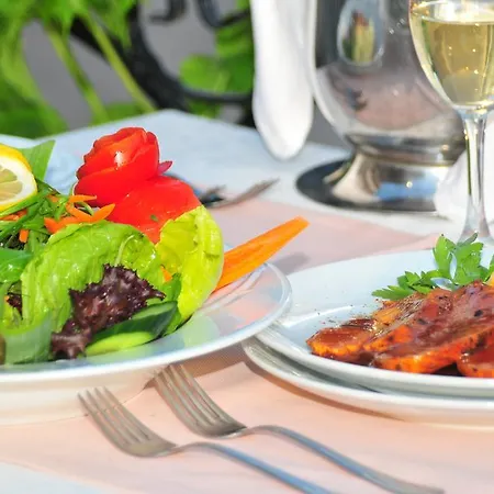 Hotel Pelin