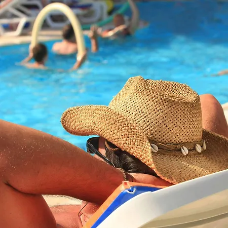 Hotel Pelin
