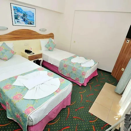 Pelin Hotel