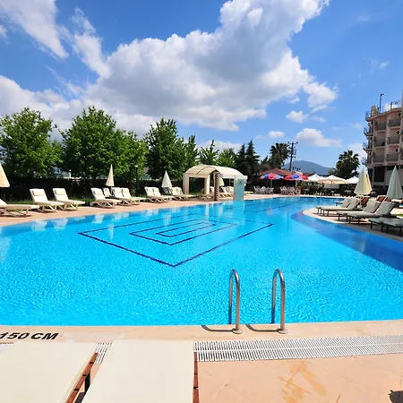 Hotel Pelin 3*