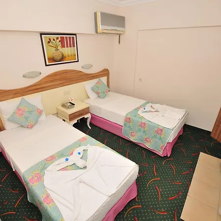 Szálloda Pelin Fethiye