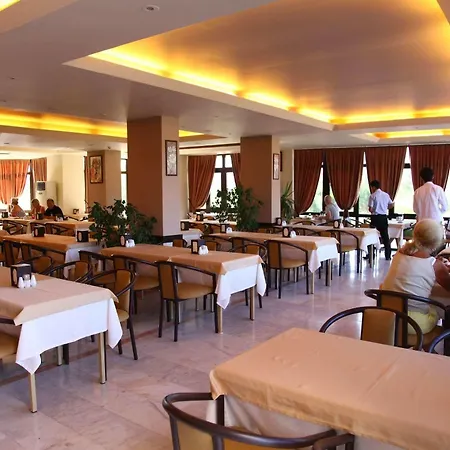 Ξενοδοχείο Pelin