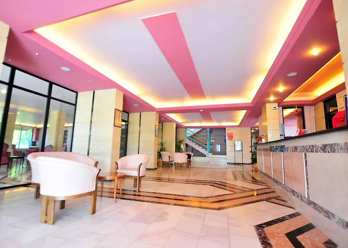 Pelin Φετιγιέ