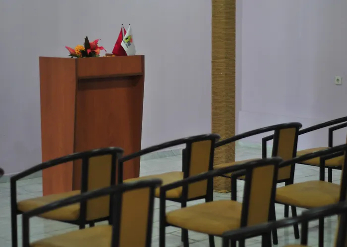 Ξενοδοχείο Pelin