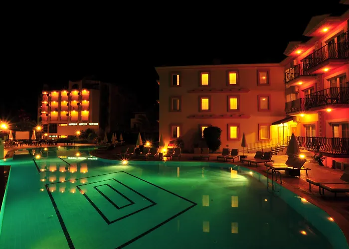 Pelin Φετιγιέ