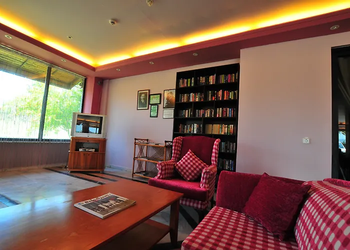 Pelin Φετιγιέ