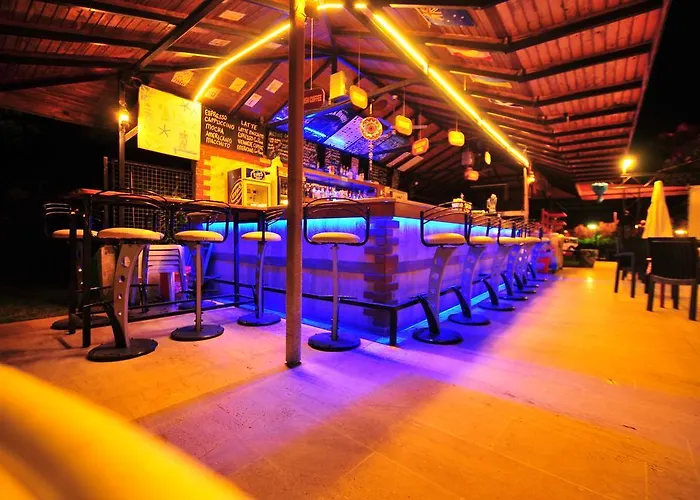 Pelin Ξενοδοχείο