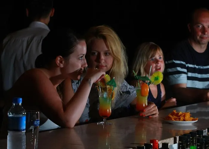 Pelin 3* Φετιγιέ