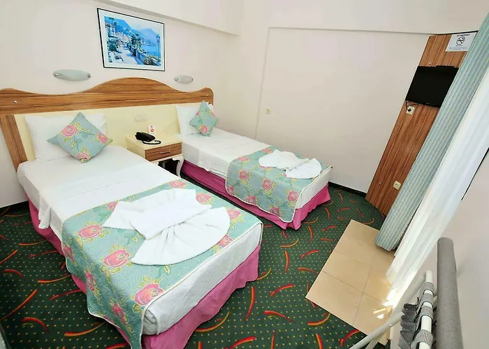 Pelin Ξενοδοχείο