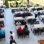 Ξενοδοχείο Pelin 3*