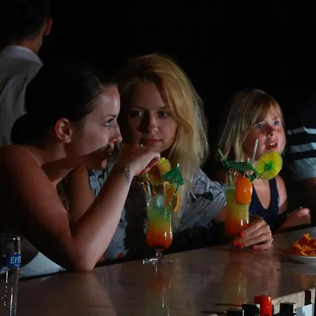 Pelin 3* フェティエ